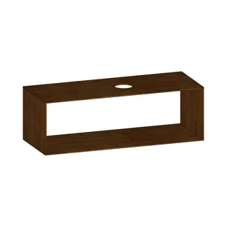 SCALIDO-Konsolenplatte m. Rahmen f Waschtisch US 1322x430x510mm 1 Aussch rechts Farbvar S