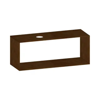 SCALIDO-Konsolenplatte m. Rahmen f Waschtisch US 1422x560x510mm 1 Ausschn links Farbvar S