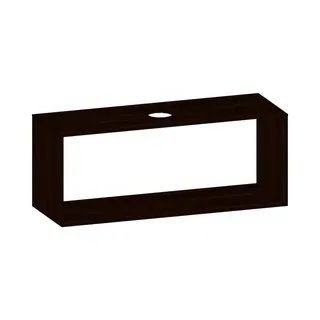 SCALIDO-Konsolenplatte m. Rahmen f Waschtisch US 1422x560x510mm 1 Aussch mittig Farbvar E