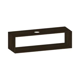 SCALIDO-Konsolenplatte m. Rahmen f Waschtisch US 1522x430x510mm 1 Ausschn links Farbvar N