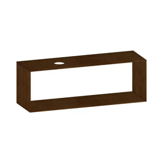 SCALIDO-Konsolenplatte m. Rahmen f Waschtisch US 1622x560x510mm 1 Ausschn links Farbvar S