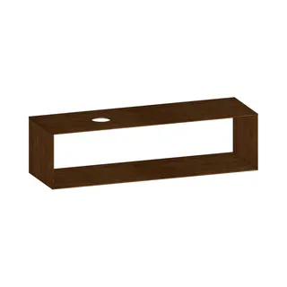 SCALIDO-Konsolenplatte m. Rahmen f Waschtisch US 1622x430x510mm 1 Ausschn links Farbvar S