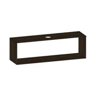 SCALIDO-Konsolenplatte m. Rahmen f Waschtisch US 1822x560x510mm 1 Aussch mittig Farbvar N