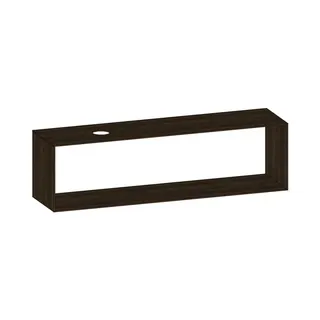 SCALIDO-Konsolenplatte m. Rahmen f Waschtisch US 2022x560x510mm 1 Ausschn links Farbvar N