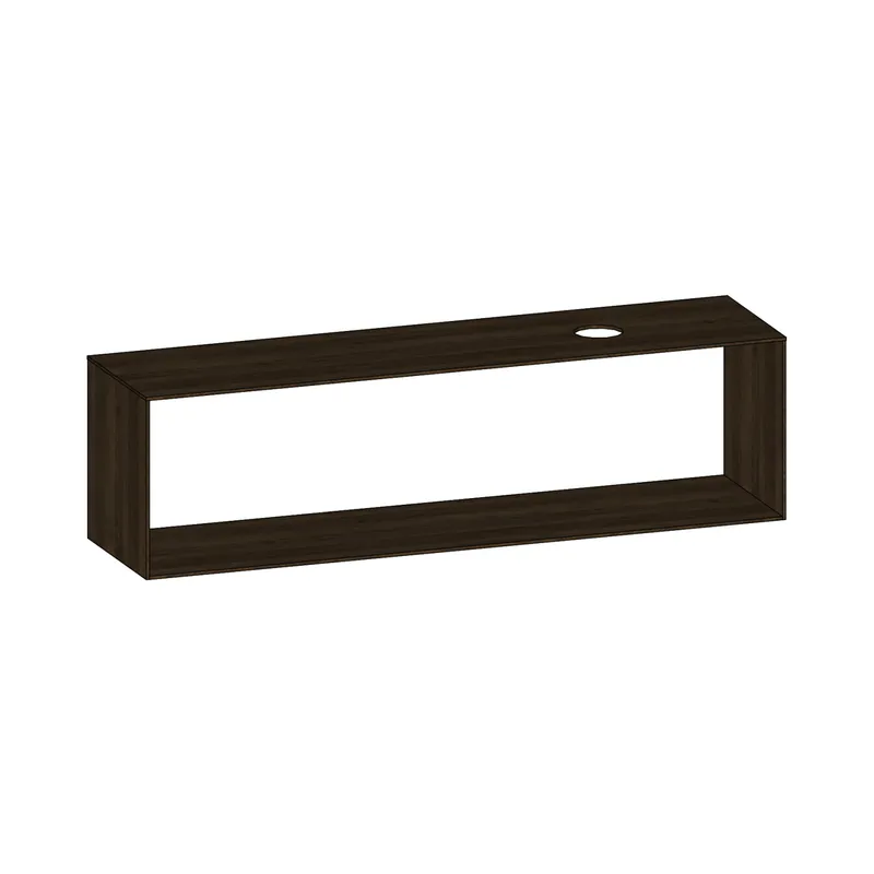 SCALIDO-Konsolenplatte m. Rahmen f Waschtisch US 2022x560x510mm 1 Aussch rechts Farbvar N