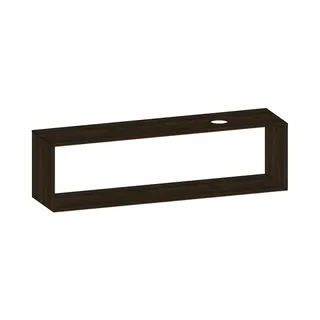 SCALIDO-Konsolenplatte m. Rahmen f Waschtisch US 2022x560x510mm 1 Aussch rechts Farbvar N