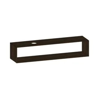 SCALIDO-Konsolenplatte m. Rahmen f Waschtisch US 2022x430x510mm 1 Ausschn links Farbvar N