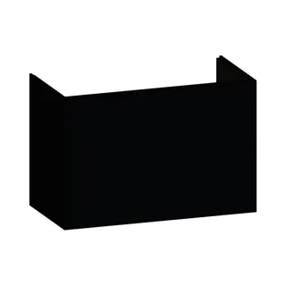 SCALIDO-Waschtisch-Unterschrank für Waschtisch SLIM 1000 990x660x490mm 2 Auszüge Farbvar. V/V/V