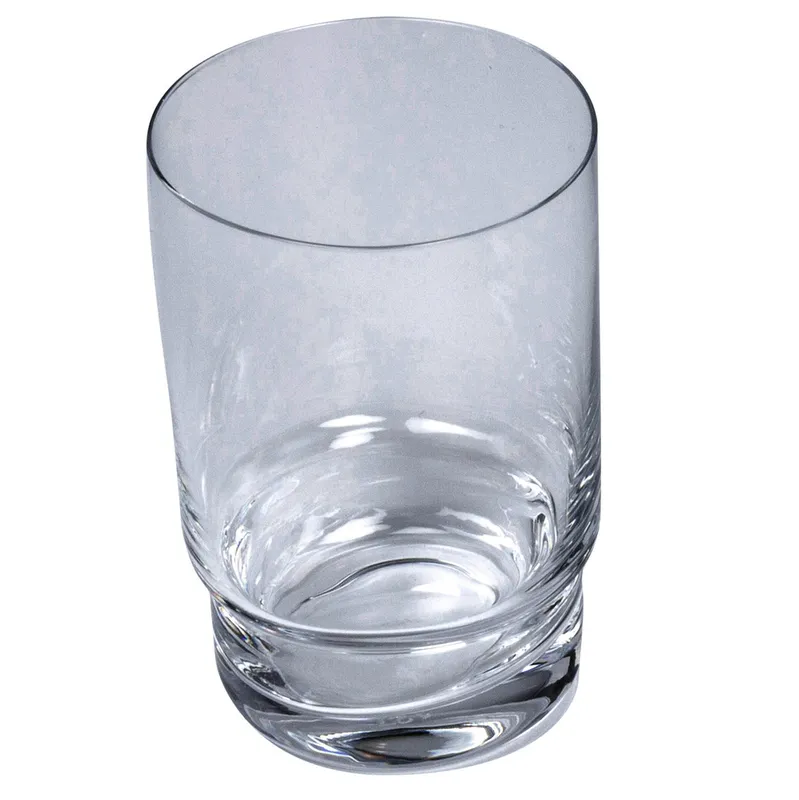 SCALIDO-Glas aus Echtkristall-Glas