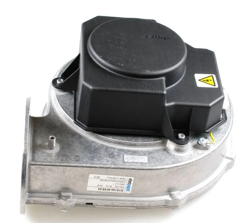 Brennergebläse GPM 75 1110469