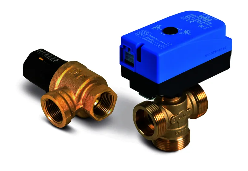 Remko BVT-Set Lose 5/4"