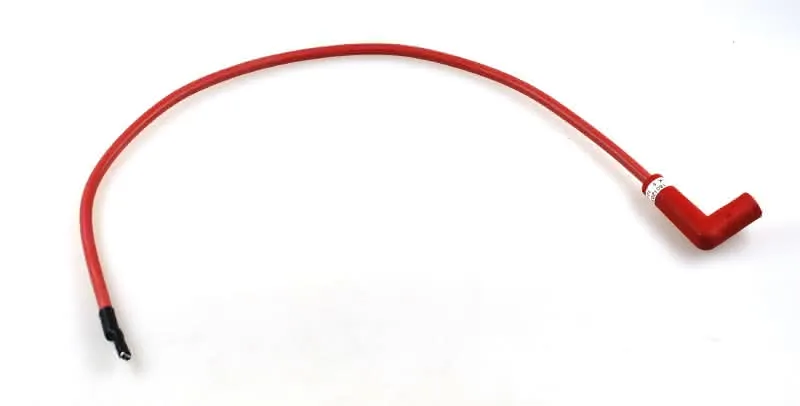 Zündkabel GPM 75, GPS 15-75, GPC 20-80 1110471