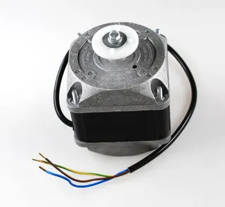 Remko Ventilatormotor 400V/25W 1101295