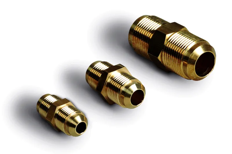 RK Verbinder 5/8"