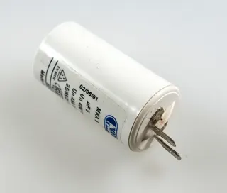 Kondensator 5 mF WR 3 + WR 5 1108036