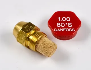 Öldüse 1,00/80 Grad S Danfoss