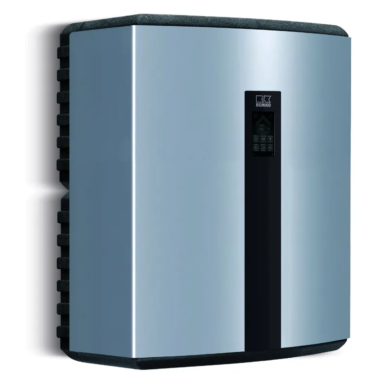 WKF 130 Duo IM REMKO Smart-WP 264081