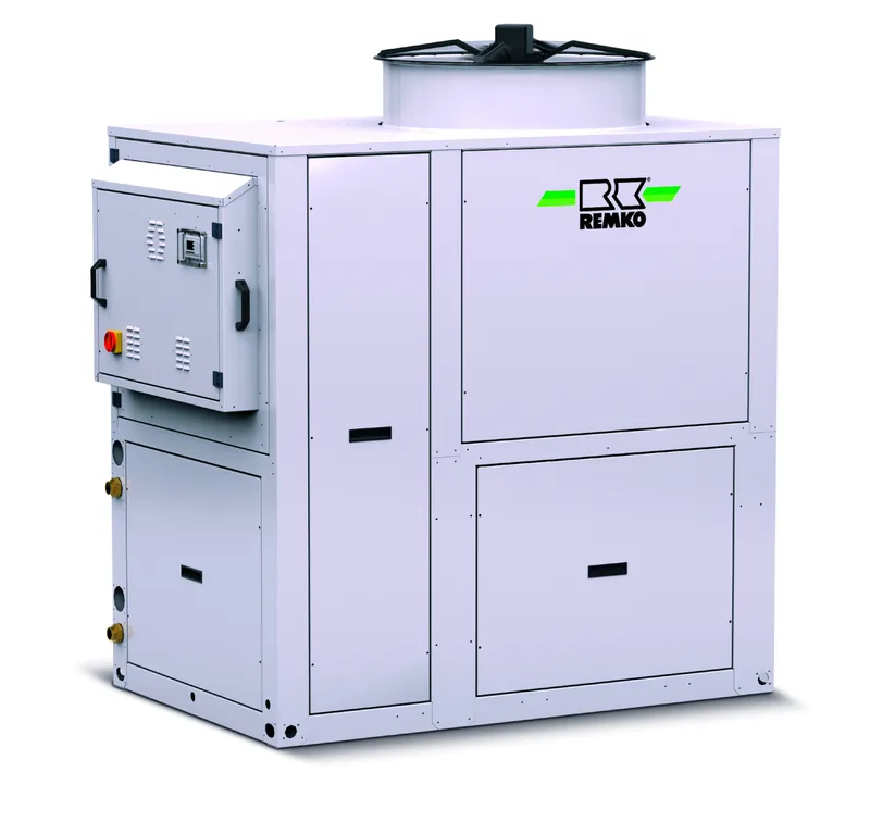 KWE 330 Eco