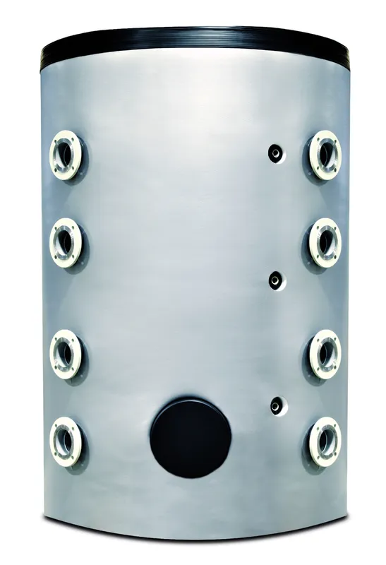 RK WP Multifunktions-Pufferspeicher MPS 2000 270410