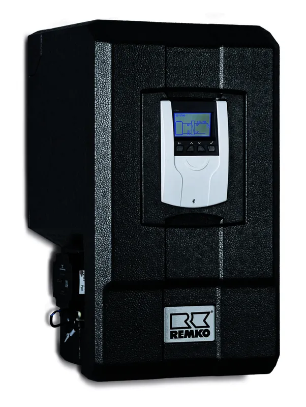 RK WP Frischwasserstation EFS 20.1 260180