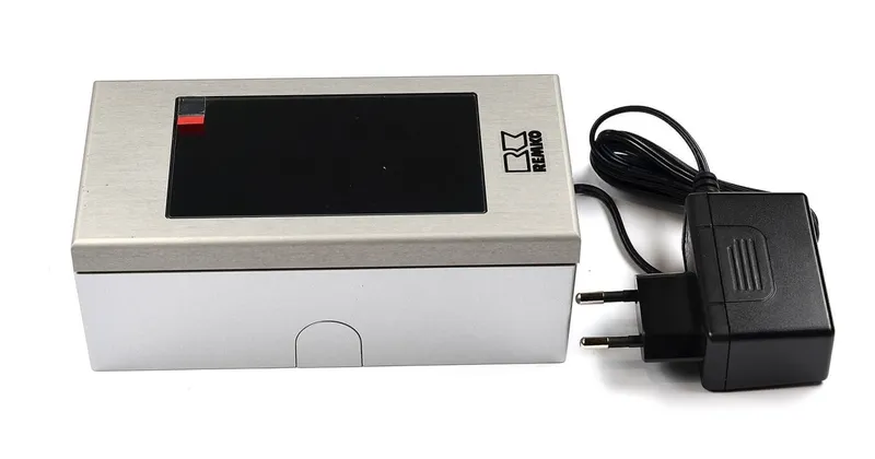RK Smart-Control Touch SC-1 Smart ML, RVD, RXT, MXW, MVV, MXD 1613264
