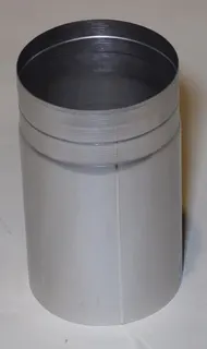 Kaminrohr AS-250-E, 150-D