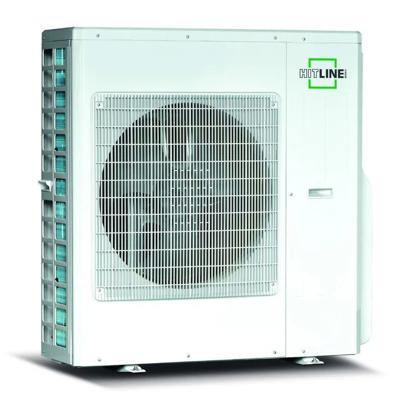 RK Raumklimageräte DXM 500 DC