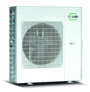 Remko Raumklimageräte DXM 500 DC