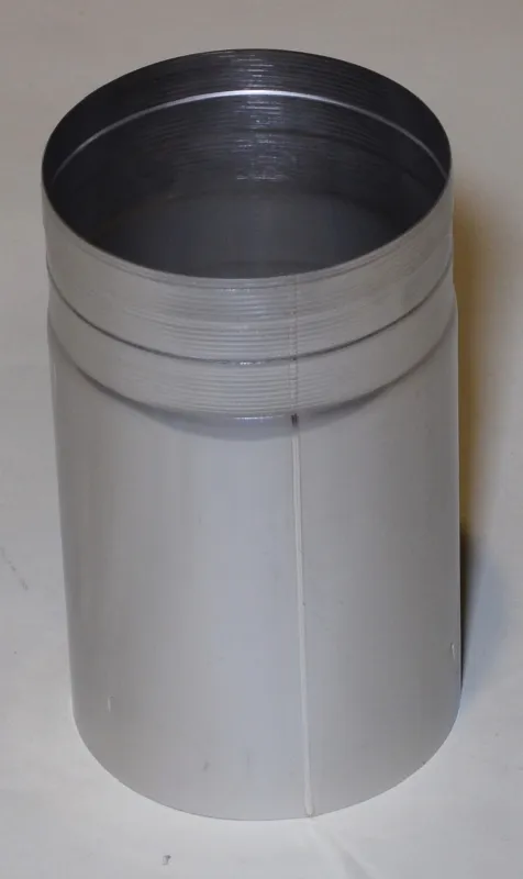 Kaminrohr AS-250-E, 180-D