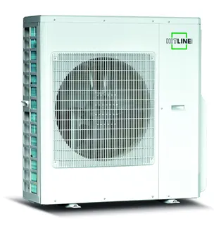 Remko Raumklimageräte DXM 1000 DC