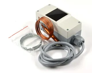 Frostschutzthermostat CMF 320 1120929