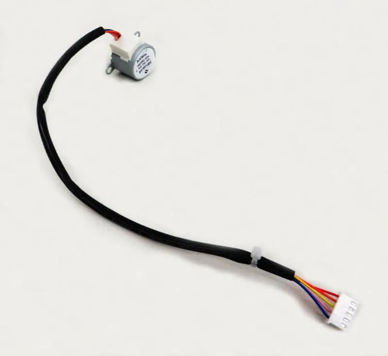 Swingmotor KWT 180/240 DC 1122221