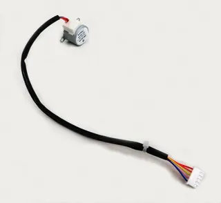Swingmotor KWT 180/240 DC 1122221