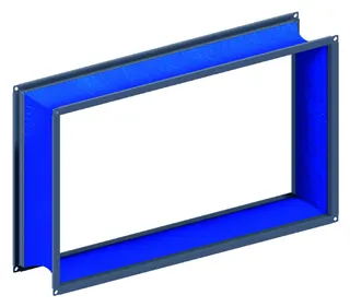 Remko Elastischer Stutzen SG-50, Pos. IV 291123