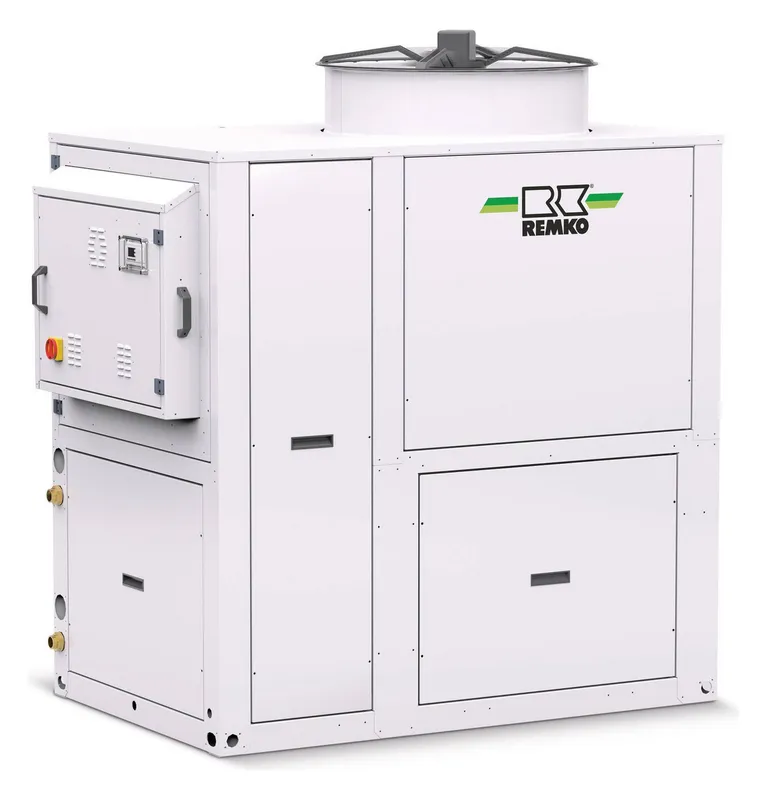 Remko Klima Kaltwasser KWE 730 Eco