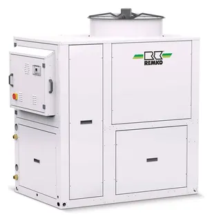 Remko Klima Kaltwasser KWE 730 Eco