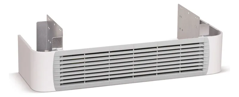 Lufteintrittssockel KWK 595-725/735-875 EC (DM)