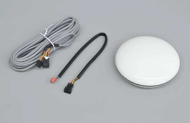 Wifi-Kit USB MXD, RVD 355-525 DC, RXT 1613236