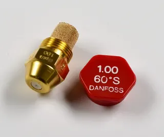 Öldüse 1,00/60 Grad S Danfoss