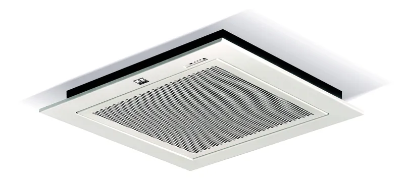 KWD 45 EC Coanda mit EPA-Filter 1611968