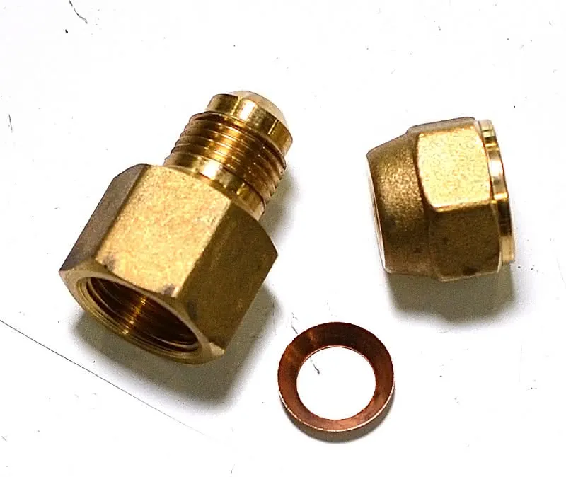 Remko Beipack 8 1/2"IG / 3/8"AG 1106498