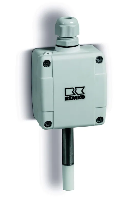 Remko Externer Feuchtefühler HR-5 SLE 45-85, Schutzart IP 65 1011535