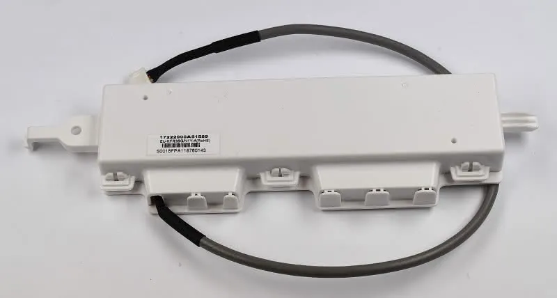 Remko Anschlussplatine SC-1 ML/MXW 1613237