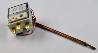 Remko Regelthermostat mit Fühler ELT 18-HT 1101499
