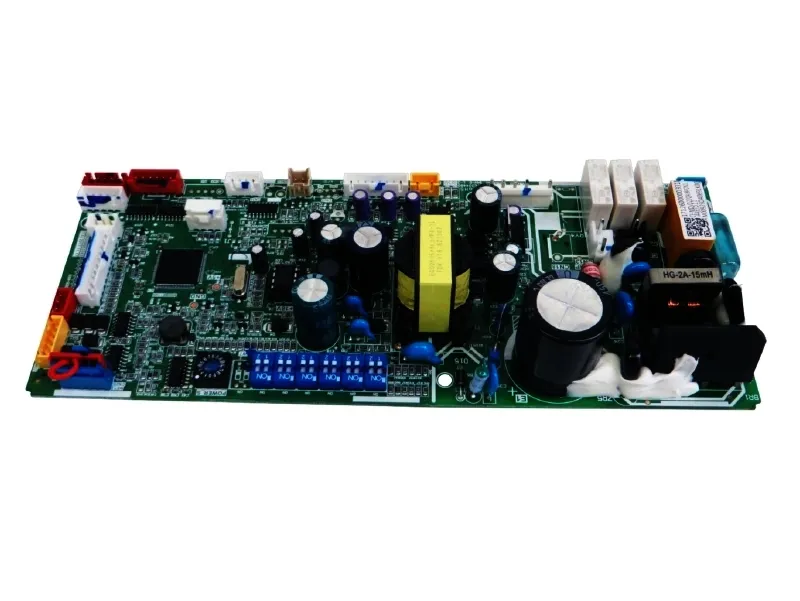 Remko Steuerplatine MVD 222-452 1114721