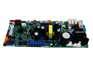 Remko Steuerplatine MVD 222-452 1114721