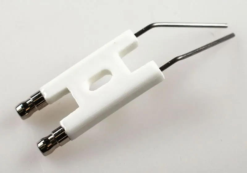 Zündelektrodenblock SLV 11/22-SLV 33 1108524