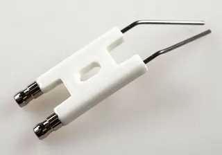 Zündelektrodenblock SLV 11/22-SLV 33 1108524