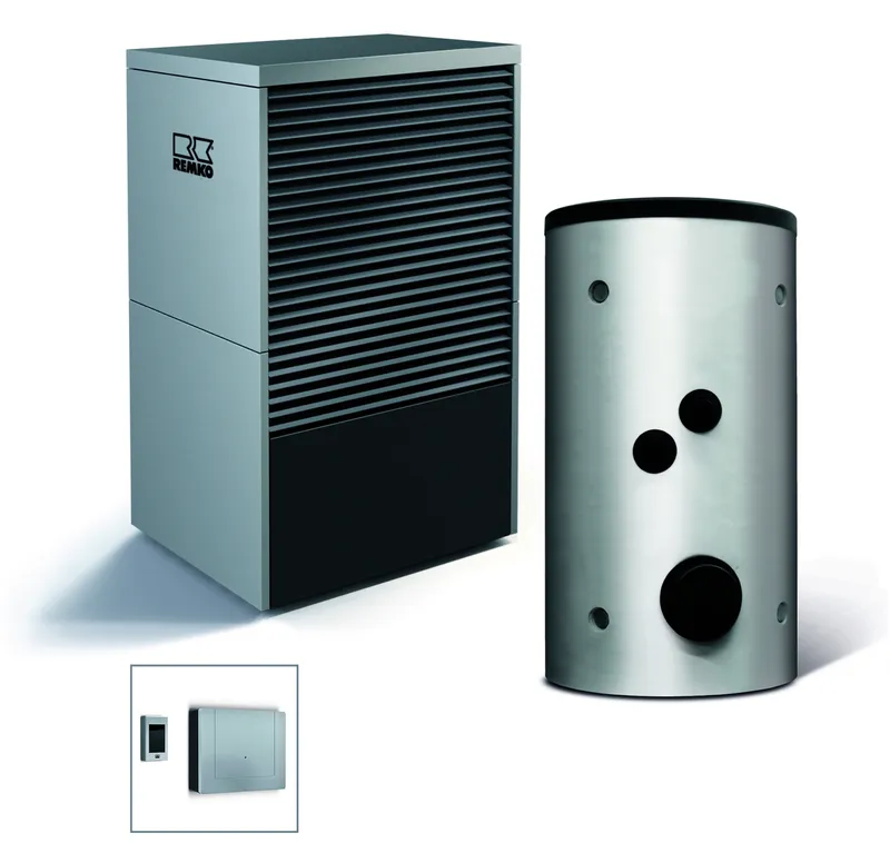 RK WP LWM 110, Designline ALU WP-Paket Typ Köln 262370