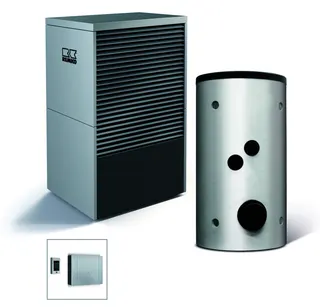 Remko WP LWM 110, Designline ALU WP-Paket Typ Köln 262370